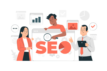 The Significance of SEO for Small Businesses in the UK