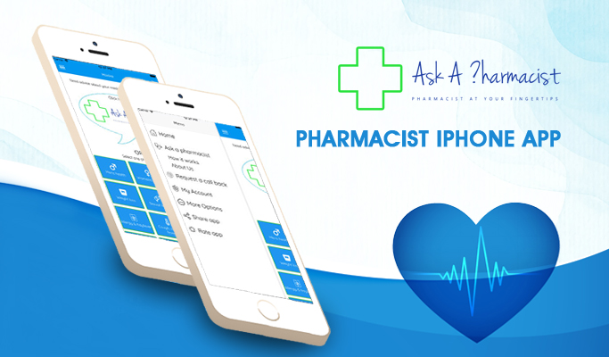 Pharmacist Iphone App