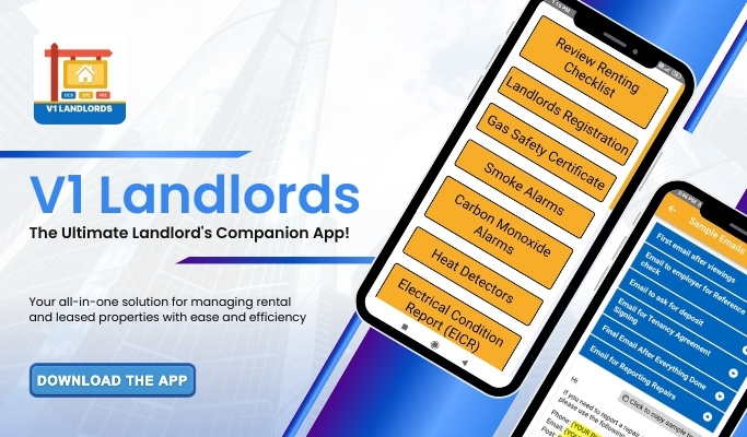 All-in-one solution for managing rental and leased properties Based App