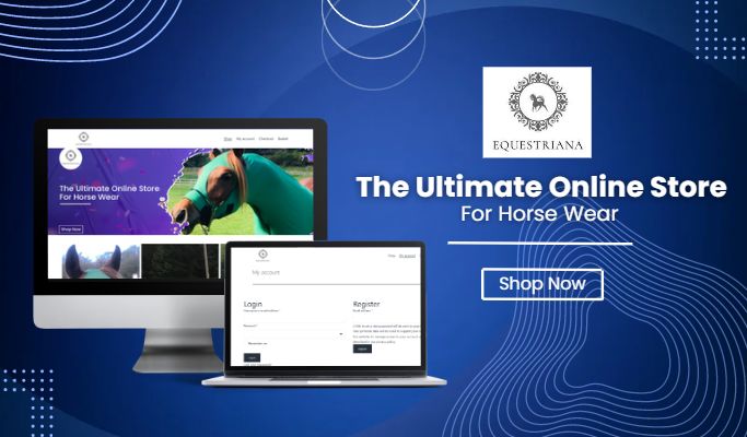 Horses Selling Website