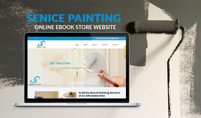 Customised Painting Services