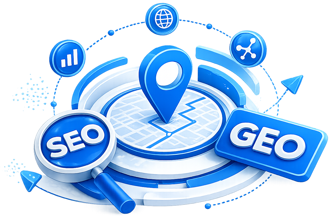 Complete SEO Solutions for Organic Traffic and Lead Generation