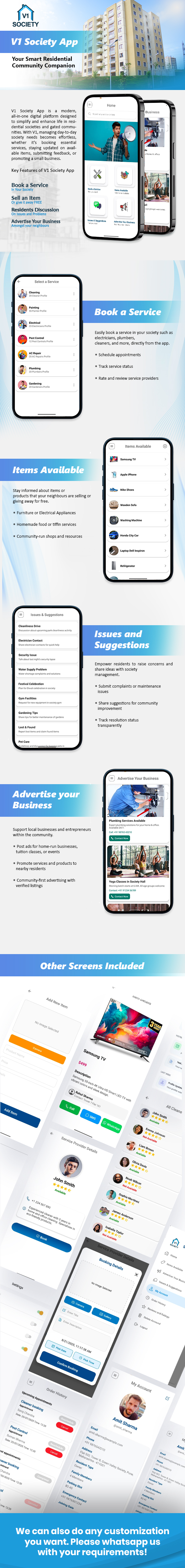 Our vision