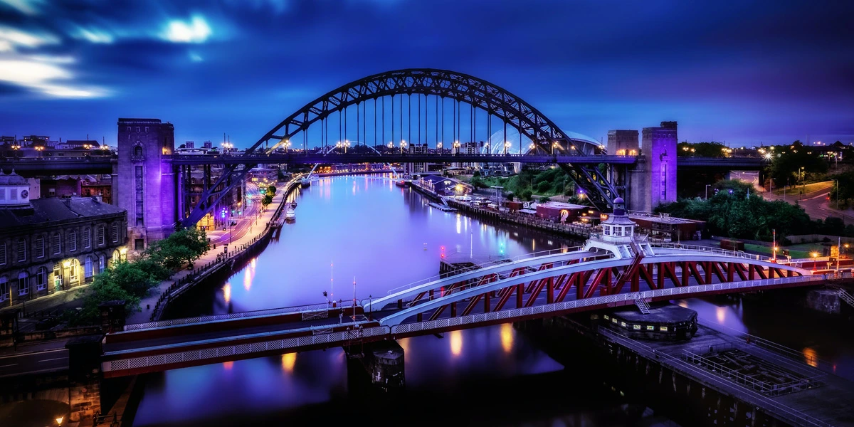 Facebook Marketing Company in Newcastle-Upon-Tyne