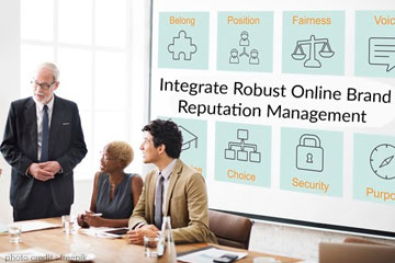 Why do Brands need to Integrate Robust Online Brand Reputation Management?