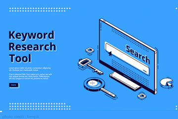 Everything You Need to Know About Keyword Research: Tips and Tools