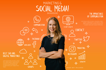 Must-Know Reasons to Hire A Social Media Marketing Service