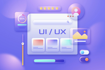 The Importance of User-Centered Design in UI/UX Development