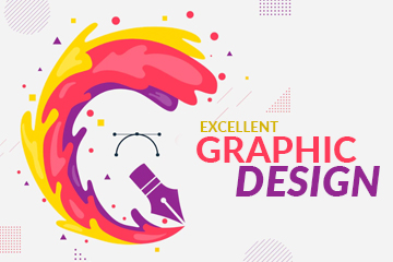 Why is Excellent Graphic Design Essential for Your Customer Engagement?