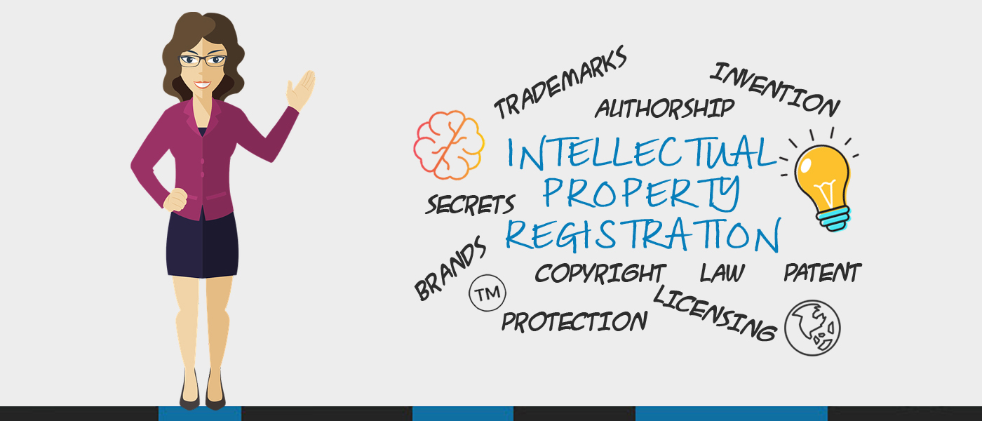 Intellectual Property Registration
