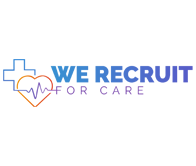 0 We Recruit for Care Website logo 