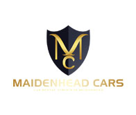 1 Maidenhead Cars Web site Logo 