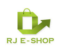 1 RJ_E SHOP Web site Logo 
