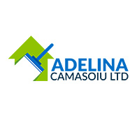 Adelina Camasoiu Ltd Website logo 
