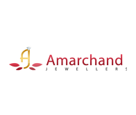 Amarchand Jewellers Website logo 