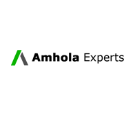 Amhola expert Website logo 