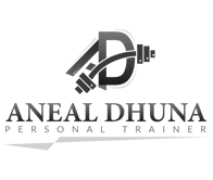 Aneal Dhuna Website logo 