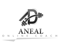 Aneal Website logo 