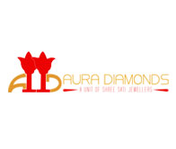Aura dimond Website logo 