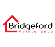 Bridgeford Maintenance Website logo 