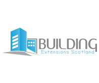 Building Extensions Scotland Website logo 