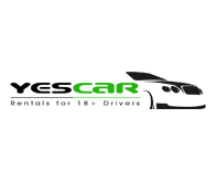 Car Hire Web site Logo 