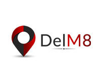 Dellm8 Web site Logo 