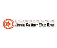 Diamond Cut Alloy Wheel Repair Website logo 