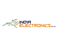 Electronics Web site Logo 