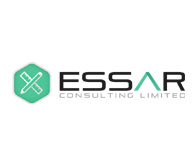 Essar Web site Logo 