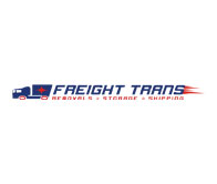 Freight trans ltd Web site Logo 