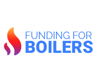 Funding for Boilers Website logo 