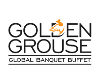 Golden Grouse Website logo 