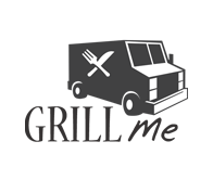 Grill Me Web site Logo 