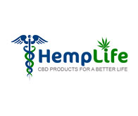 Hemplife Web site Logo 