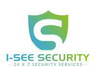 I See Security Website logo 
