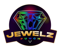 Jewelz Logo Design 