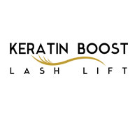 Keratin Boost Website logo 