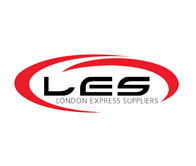 LES Website logo 