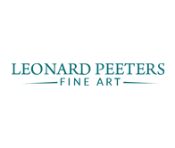 Leonard Peeters Website logo 