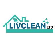 Livclean Ltd Website logo 