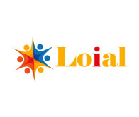 Loial Web site Logo 