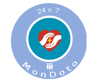 Mondoto Website logo 