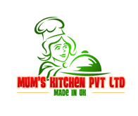 Mums Kitchen Pvt Ltd Website logo 