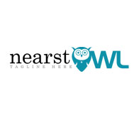 Nearst Owl Website logo 