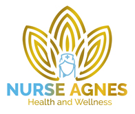 Nurse Agnes Website logo 