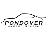 Pondover Website logo 
