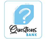 Question Bank Website logo 