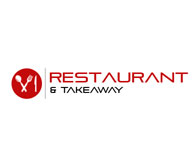 Restaurent & takeway Website logo 