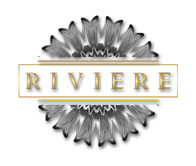 Riviere Web site Logo 
